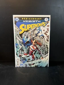 Superwoman #12 - Picture 1 of 1