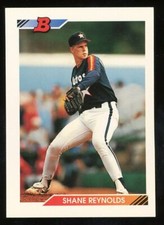 1992 Bowman Baseball Pick Complete Your Set #251-500 RC Stars