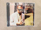 Miles Davis At Newport 1958 CD NEW SEALED w/Cracked & Replacement Case