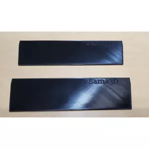 2009 2010 2011 2012 2013 2014 2015 Honda Pilot Center Console Divider UPGRADE XL - Picture 1 of 8