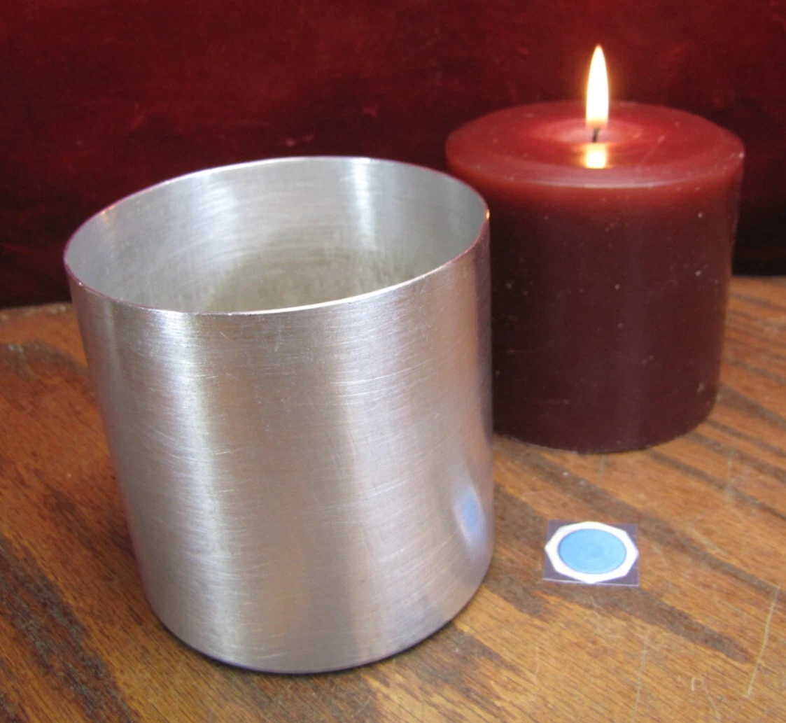 Horno De Velas De Té Para Calefacción, Calentador De Velas, | Cuotas, image size:1123x1033