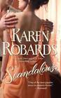 Scandalous (Banning Sisters Trilogy) - Mass Market Paperback - GOOD