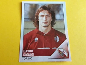 Figurina ALBUM CALCIATORI PANINI 1995/96 n.303 DIONIGI TORINO rec - Picture 1 of 1