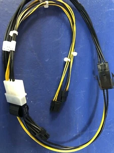 Avid HDX power cable for Mac / PC for 2 cards - Picture 1 of 1