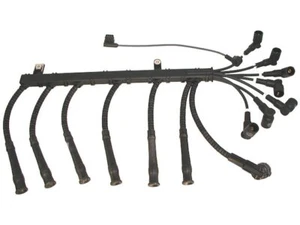 For 1991-1992 BMW 850i Spark Plug Wire Set Right Bremi 22371BP - Picture 1 of 2