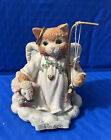 Calico Kittens 625256 Peace On Earth 1994 With Box