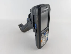 Honeywell CN75 Portable Handheld Computer Barcode Scanner Free Ship - Picture 1 of 9