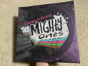 Dreamworks THE MIGHTY ONES rare VINYL record 2020 sealed NEW - Imagen 1 de 6