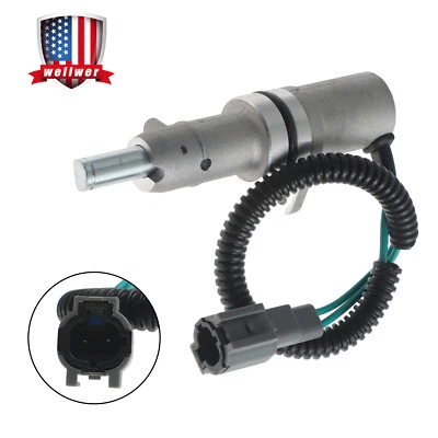 1 Pc Unidad de sensor de velocidad de vehículo de calidad para 1994 Nissan D21 Pickup 98-01 Frontier Foto 1 de 4