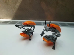 LEGO Star Wars - Droideka 2 Stück - Bild 1 von 5