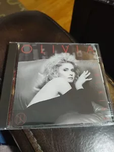 Soul Kiss - Audio CD By Olivia Newton-John - VERY GOOD - Picture 1 of 2