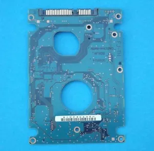 Fujitsu Laptop 2.5" Sata Hard Drive HDD VD9914 509JA CA21344-B45X PCB Board - Picture 1 of 2