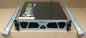 Blackcore Asus WS X299 PRO/SE Core i9-7900X 10C 3,3GHz 2U Serwer chłodzony cieczą - Zdjęcie 1 z 8