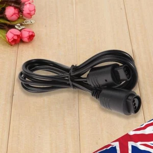 1.8m Game Controller Extension Cable Game Controller Cord for Nintendo 64 N64 - Picture 1 of 5