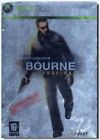 The Bourne Conspiracy Classified Edition XBOX360 in italiano usato