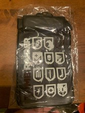 Tomb Raider Lara Croft Survival Pouch New + Sealed