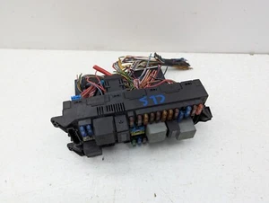 MERCEDES CLS W219 '05-08 FUSE BOX GENUINE 2115457001 - Picture 1 of 7