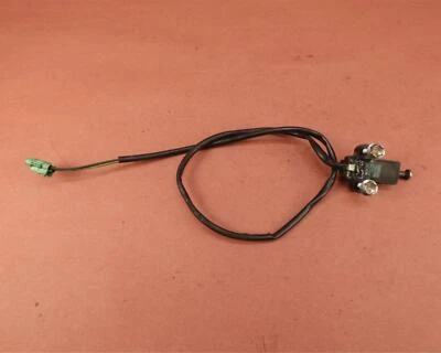 Interruptor de seguridad de soporte lateral Suzuki SV650 2003-2008 Foto 1 de 4