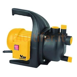 Elettropompa autoadescante 600-1200 watt (pompa acqua) Vigor - Foto 1 di 3