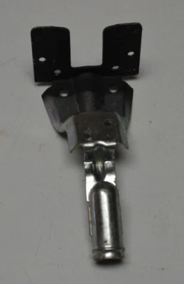 Dodge Charger/SuperBee Plymouth Road Runner GTX 1971-1972 soporte de agarre de aire Foto 1 de 4