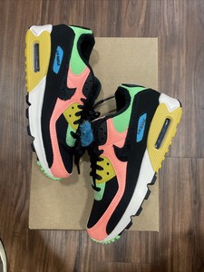 Las mejores ofertas en Nike Air Max 90 Premium Mujer Zapatos Atléticos Nike  Air Max | eBay