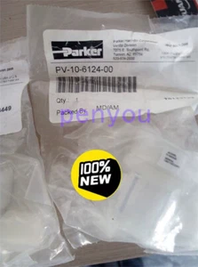 1PCS PV-10-6124-00 Parker pressure regulating valve Brand new Fedex or DHL - Picture 1 of 1