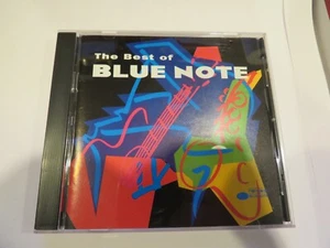 Vintage 1992 CD-Various – Various – The Best Of Blue Note - Tested - Picture 1 of 6