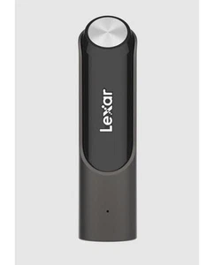 Lexar P30 256GB JumpDrive¬Æ USB 3.2 Gen 1 Flash Drive, up to 450MB/s read It is - Picture 1 of 1