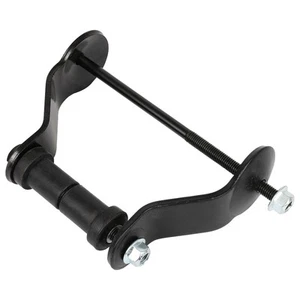 722-080 Rear Leaf Spring Shackle Kit LH or RH For 2001-2007 Chrysler Dodge - Picture 1 of 9