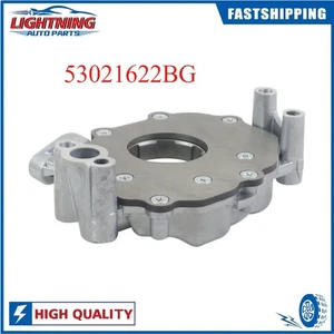 Top Quality 53021622BG Oil Pump Fit RAM 1500 2500 3500 2011-2019 - Picture 1 of 8