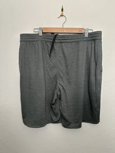 XL Reel Life Men's Drawstring Elastic Waist EZ Shorts - Picture 1 of 6