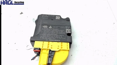 Centralina Airbag 4539017600/Q01 Smart Smart Forfour W453 Berlina - Immagine 1 di 4