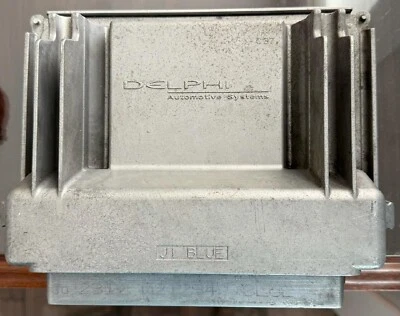 GMC Sierra 2500/3500 2003 ecm Foto 1 de 4