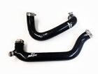 FOR Lotus Elise S1 Late 1.8 K Series 98-01 Roose  Coolant Hoses OE BLACK