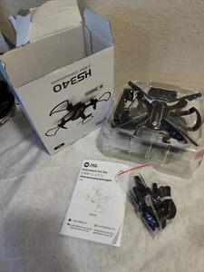 Holy Stone HS340 hd camera drone (black) - Picture 1 of 8