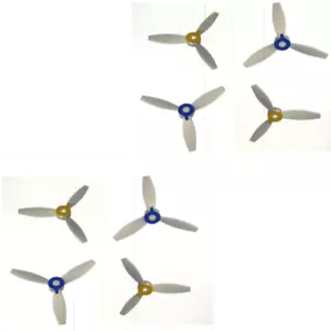 Parrot Bebop 2 Drone Propellers OEM - Picture 1 of 9