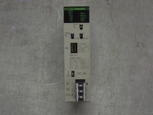 OMRON SYSMAC CS1W-CLK21-V1 Controller Link Unit Ver. 1.2 NEW - Picture 1 of 6