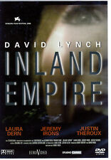 Inland Empire  DVD  FSK 12  Neuwertig