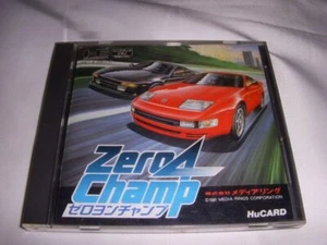 NEC Zero 4 Champ NEC Core MR91003 - Picture 1 of 1