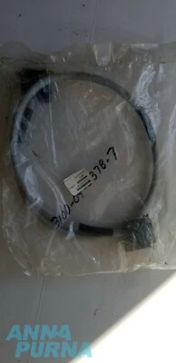 612418-42R, RELIANCE ELECTRIC, CABLE ASSEMBLY ASEA BROWN BOVERI - Image 1 of 4