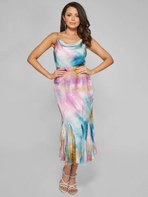 💜 Top sin mangas Guess by Marciano nuevo con etiquetas talla XS 💜 Foto 1 de 4