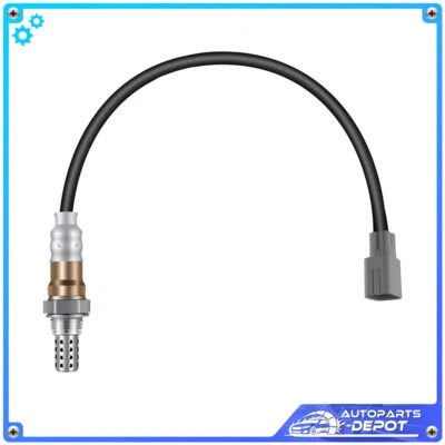 Oxygen O2 02 Sensor For 2000-2005 Toyota MR2 Spyder 1.8L Upstream - Image 1 of 4