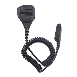 Speaker Microphone Mic For Motorola GP320 GP328 GP340 GP360 GP640 PRO5150 MTX950 - Zdjęcie 1 z 8