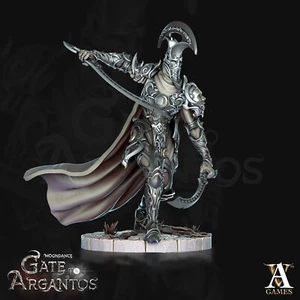 Panselenoi - 2 | Miniaturas DnD | Juegos de mesa | Miniatura de mesa | - Imagen 1 de 1