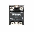 Crydom 50 A rms Solid State Relay, Zero Cross, Surface Mount, SCR, 280 V ac Max