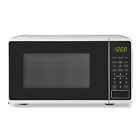 0.7 Cu ft capacity Countertop Microwave Oven 700-Watt Power with LED Display photo