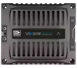 Banda Viking 8000 2ohm 8000watts new model - Picture 1 of 5
