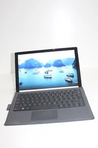 Cheap Microsoft Surface Pro 6,12.5in Tablet,i5-7300u 2.6 GHz 8GB 256GB NVMe - Picture 1 of 17