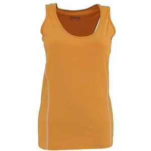 MARMOT 65280 WOMEN'S CRISSY HIGH IMPACT SPORT TANK TOP RUNING EXERCISE SHIRT M - Picture 1 of 2