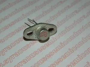 Transistor 2SC517 / C517 TOSHIBA - Imagen 1 de 3